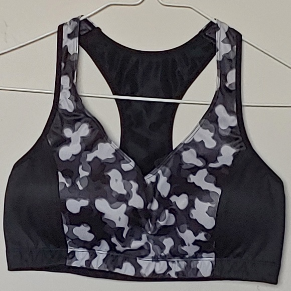 Moving Comfort sports bra - Picture 1 of 2
